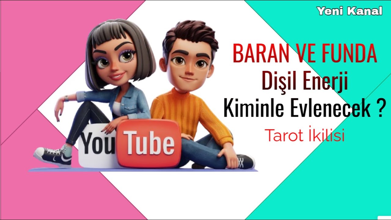 Dişil Enerji Kiminle Evlenecek?