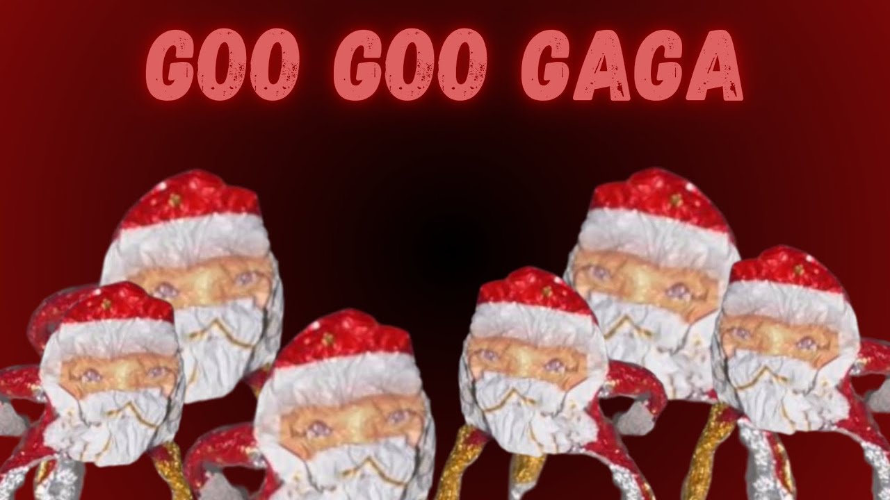 O terrível jogo do Goo Goo gaga que me arrependo de ter jogado