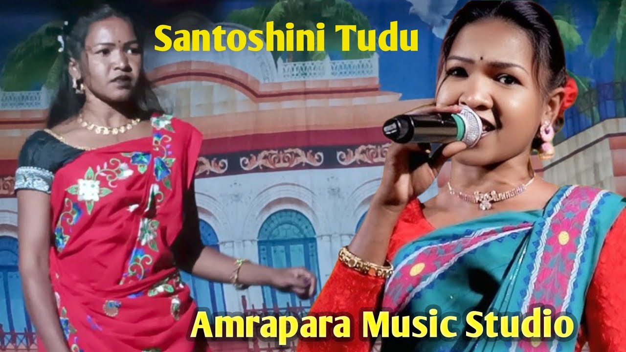 New Santhali Dinajpur Video Santoshini Tudu 2026