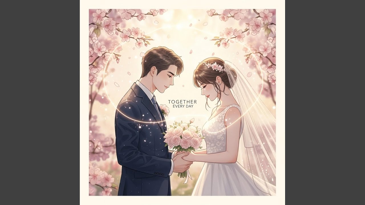 Together Every Day(Wedding)