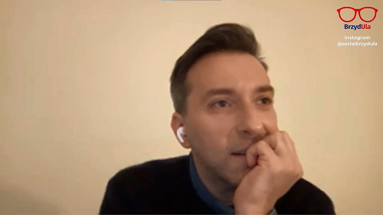 XV Zlot fanów BrzydUli | Gość: Filip Bobek