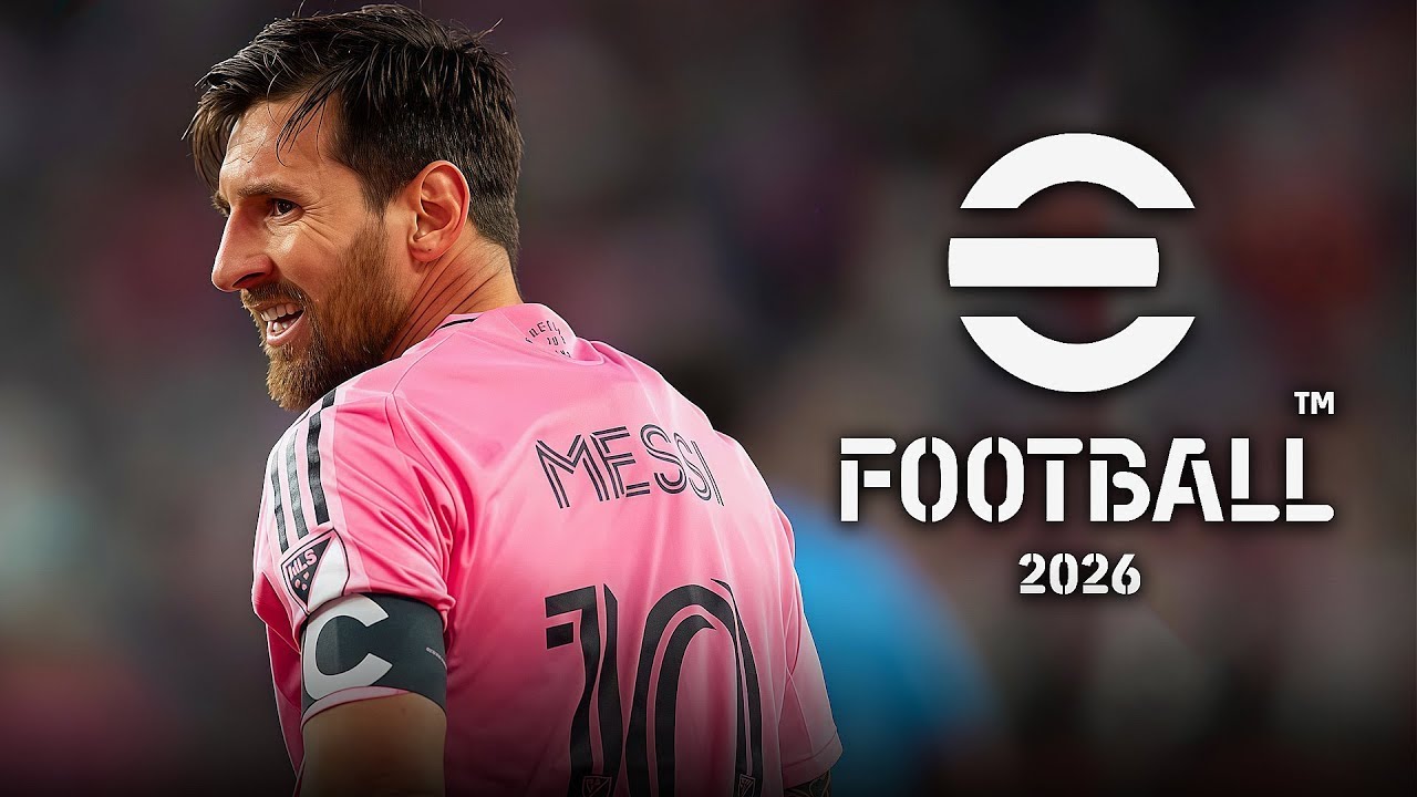 Dünya 137.si Maçtan Kaçtı🔥Bol Gollü Maç 🔥eFootball 26