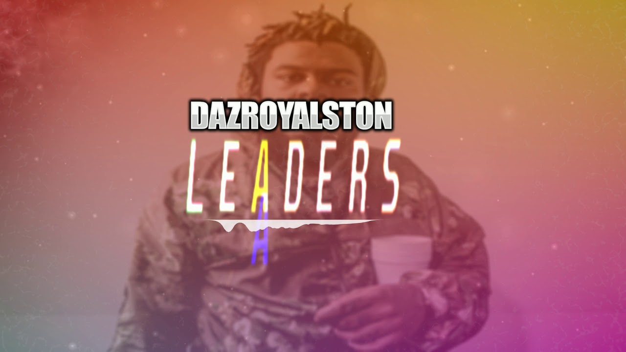 Daz Royalston 