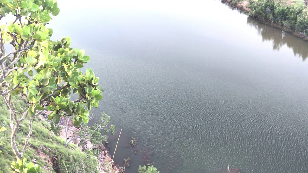 Branco's Lookout, EQ Station, WA