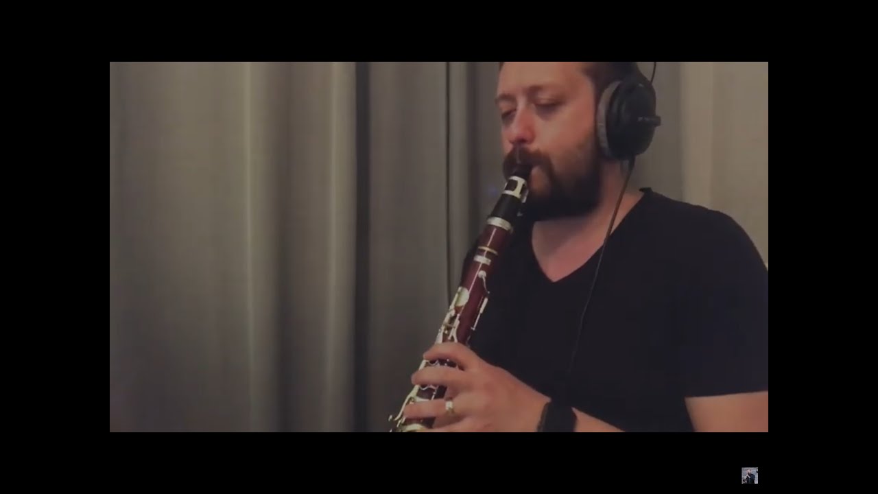 Ali Emre Malçok-Corona Meetings 2 (Ahmet Kaya Dostum Dostum Cover)