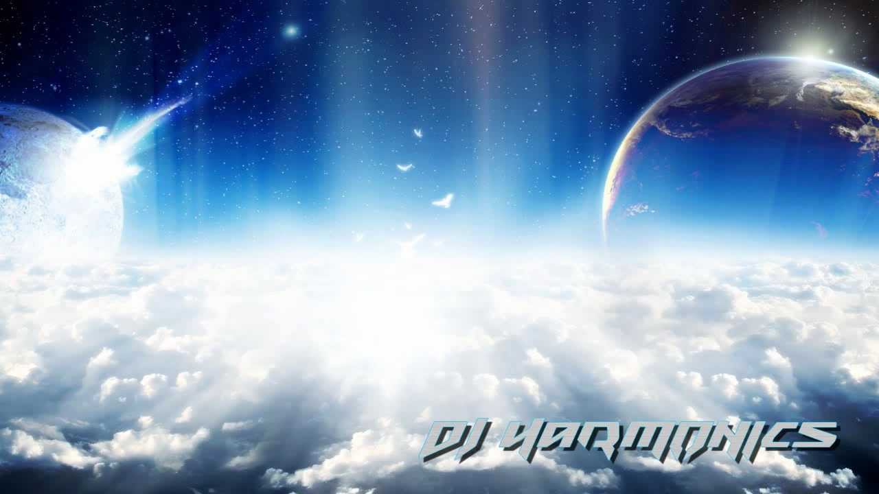 DJ Harmonics - Glimpse Of Heaven