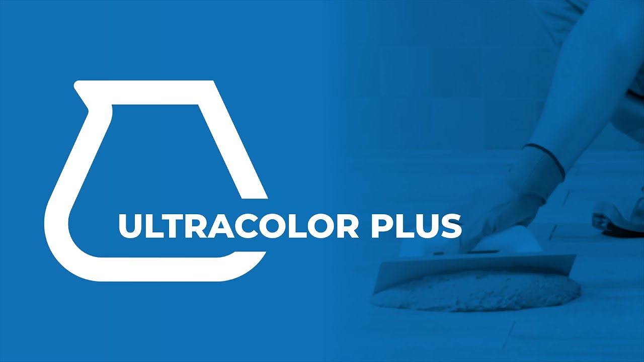 ponadczasowa fuga cementowa ULTRACOLOR PLUS
