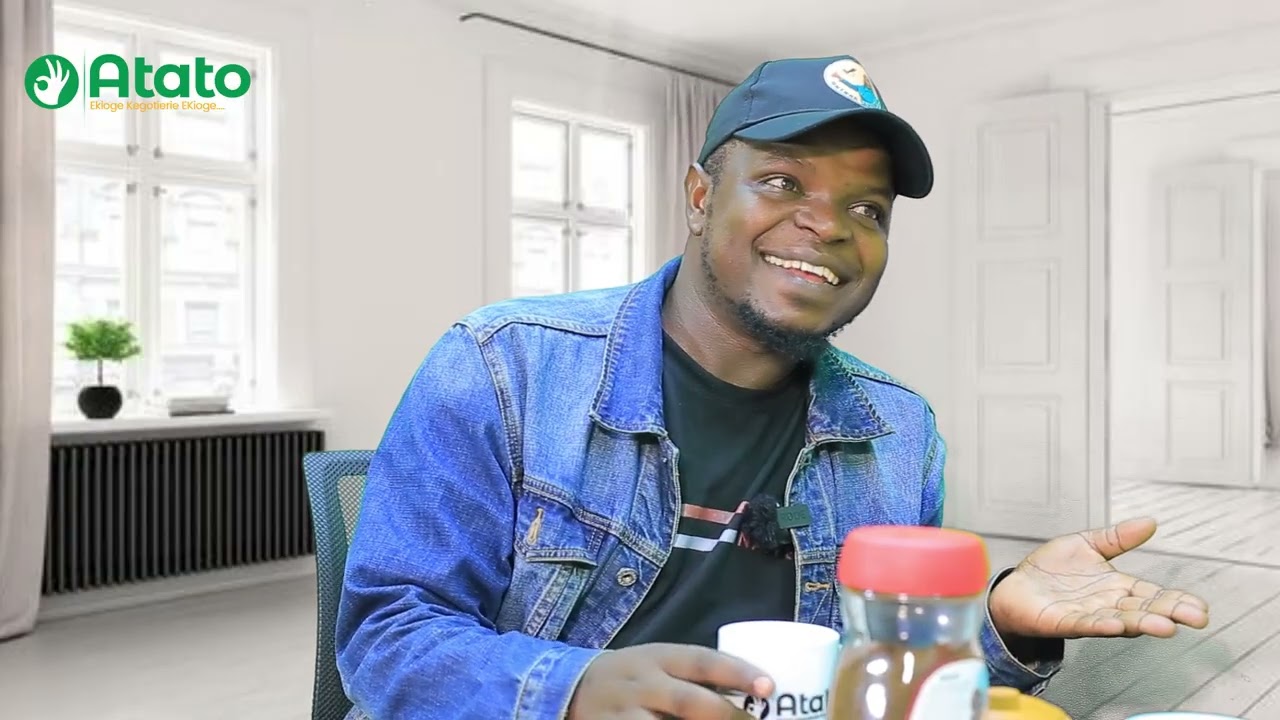 OKIONDO MATOKE