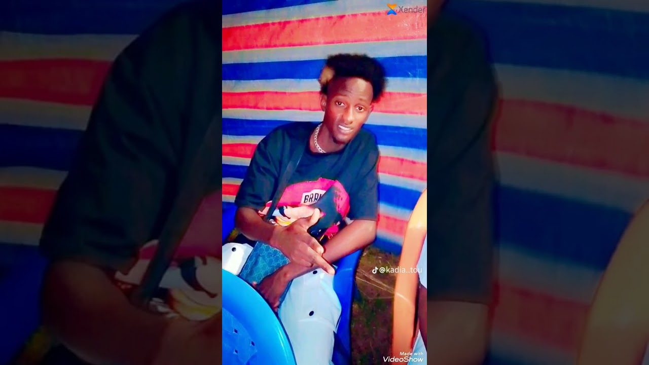 MC diantal tinkiname mi gollah