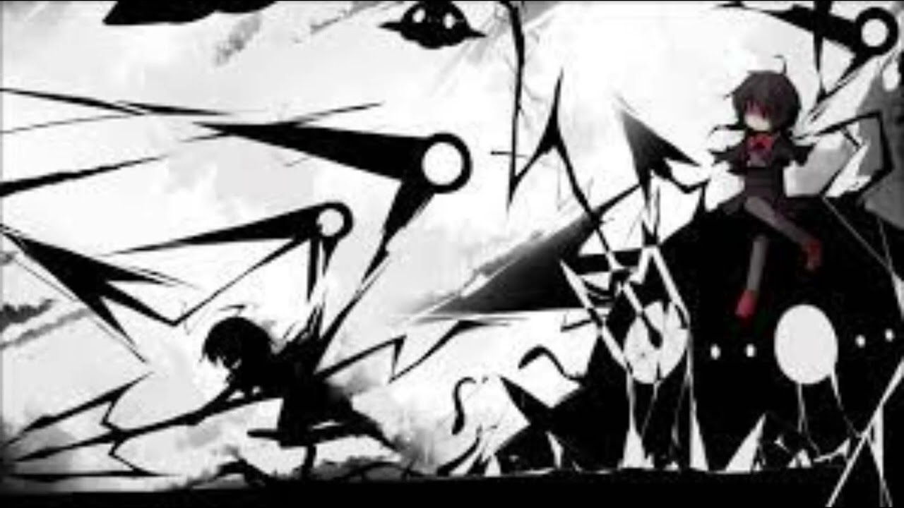 Galaxy Collapse but it's the best part (Somebody screams)