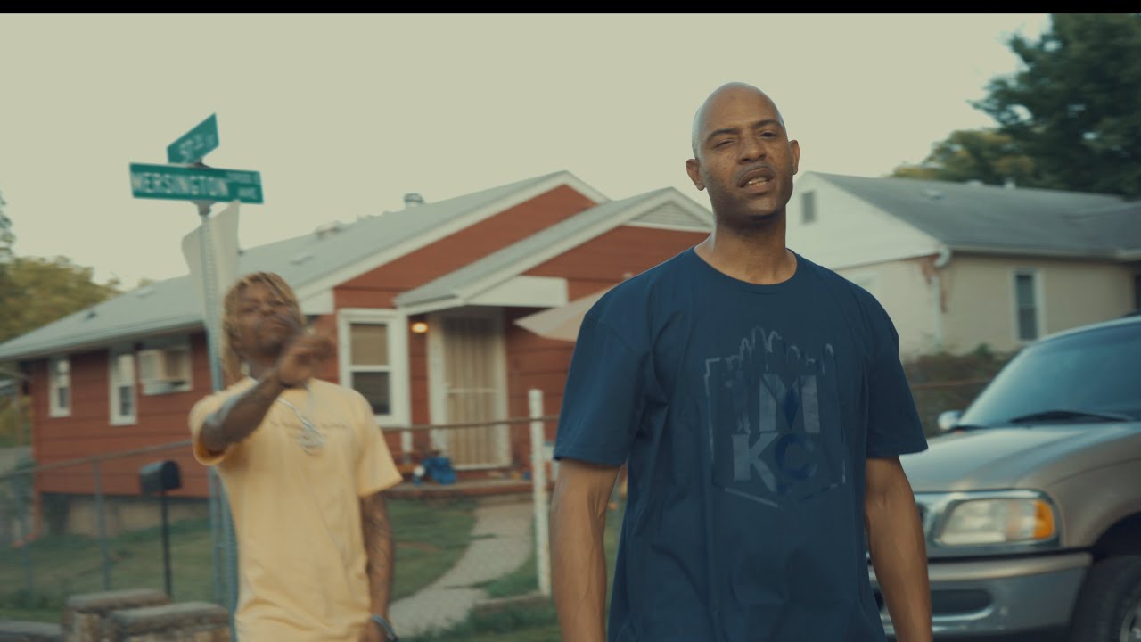 Mumbles Mindset Ft. Brandoshis, KC Lee, Marley Young, Dre Perez