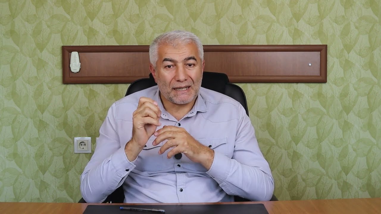 Başdan başa şəfa mənbəyi. Atpıtrağı | Fizuli Hüseynov