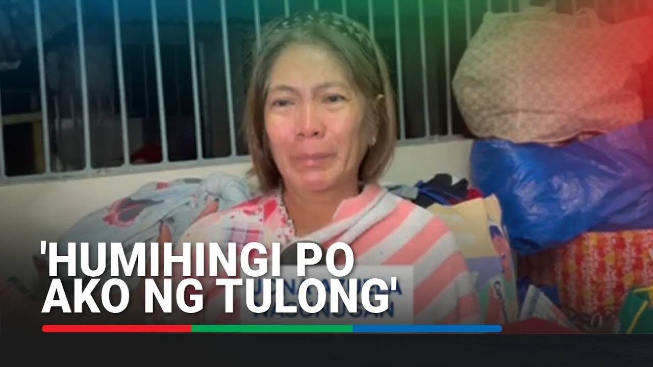 Mahigit 70 pamilya nawalan ng bahay sa 2 sunog sa BF Homes, Parañaque