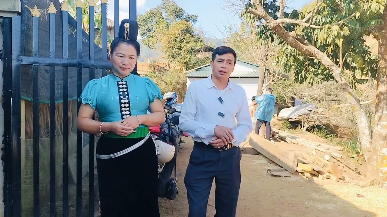 Hồng hoa hát với nghệ nhân mới đối đáp rất hay