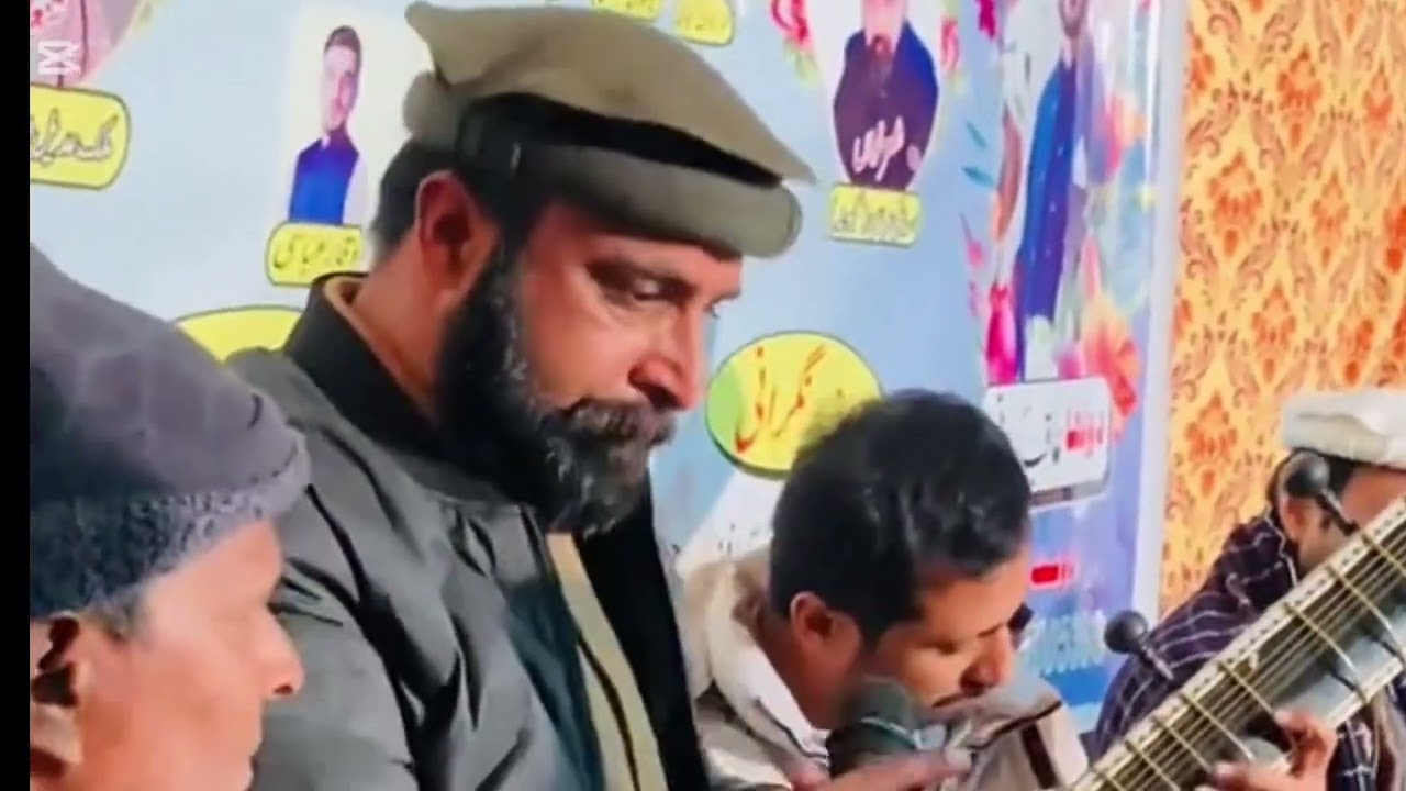 Musafra safar nu Jan wly | Asad abbasi New pothwari sher 2025 | #asadabbasi #potwarisahir