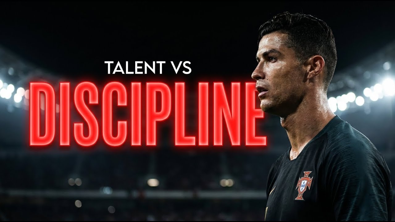 Why  Cristiano Ronaldo Does Things Different ? Part 2 !
