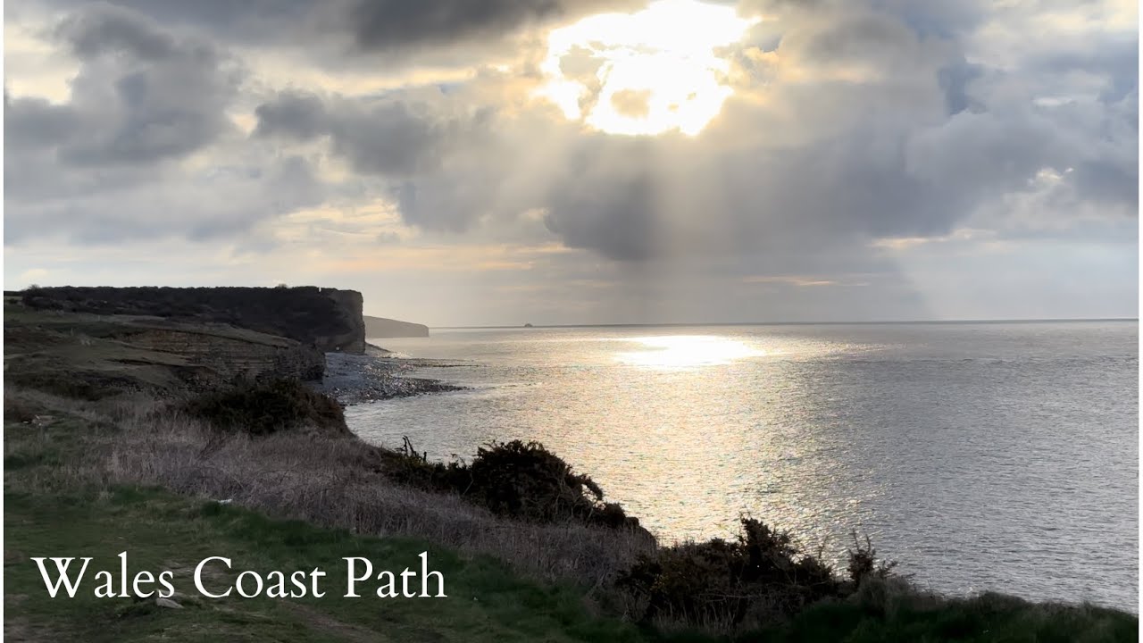 Solo Hiking the Wales Coast Path- Part 1 