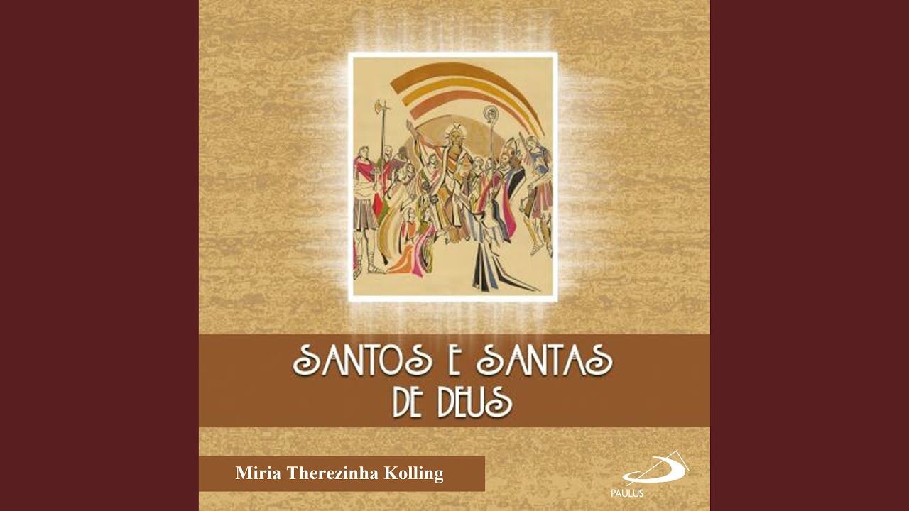 Hino de São Pedro e São Paulo