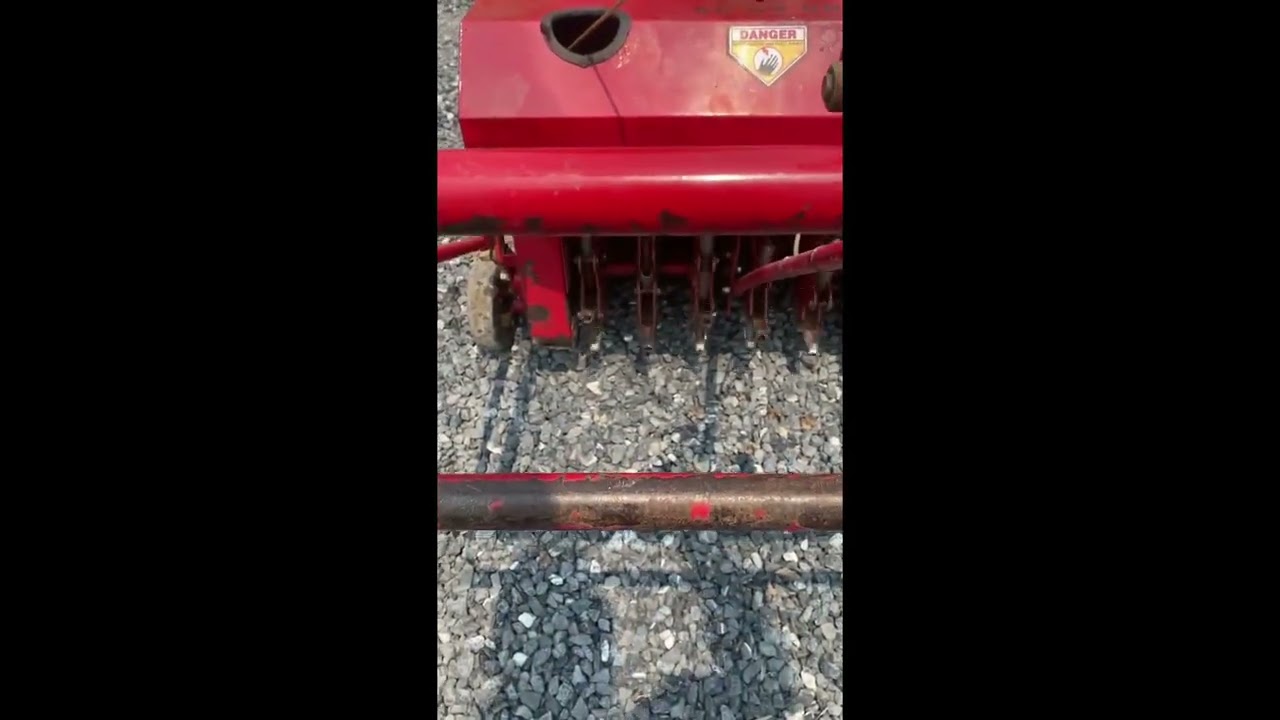 CLASSEN TA25D For Sale