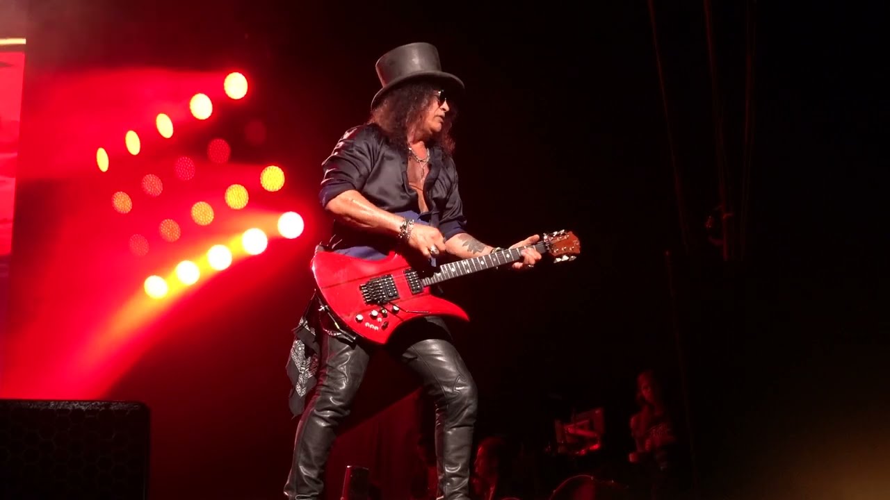 Guns n' Roses - 