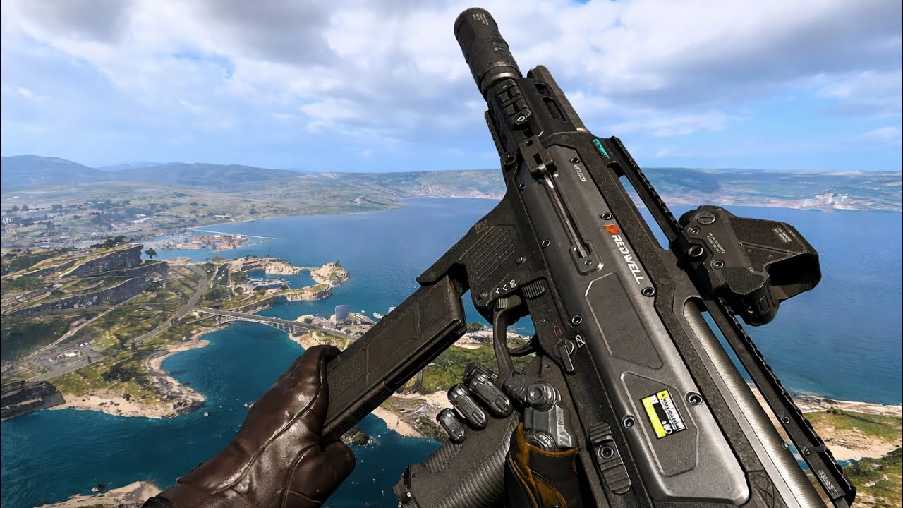 Black Ops Royale | Avalon Quads – Endgame Clutch