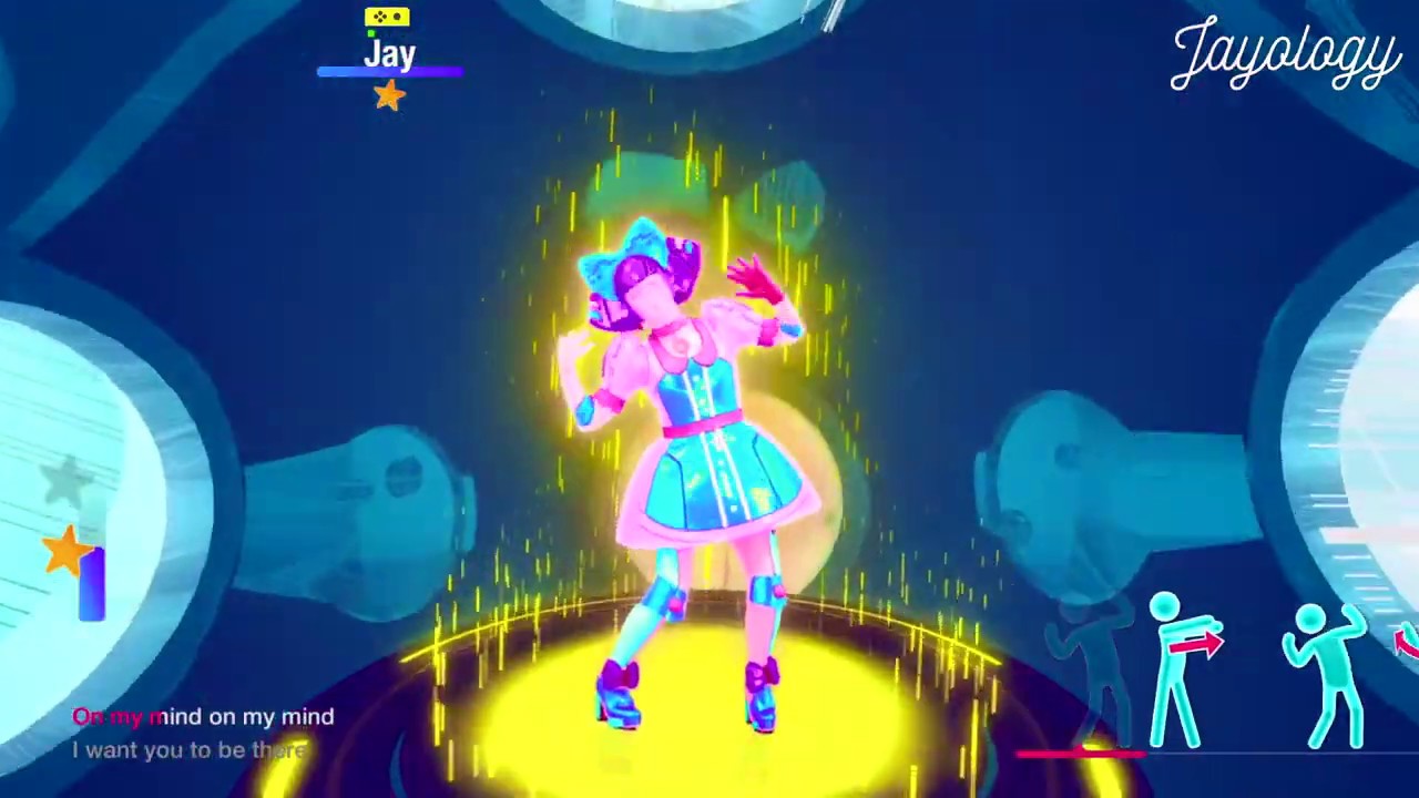 365 - ZEDD & KATY PERRY - Just Dance 2020 [5 Star - MEGASTAR]