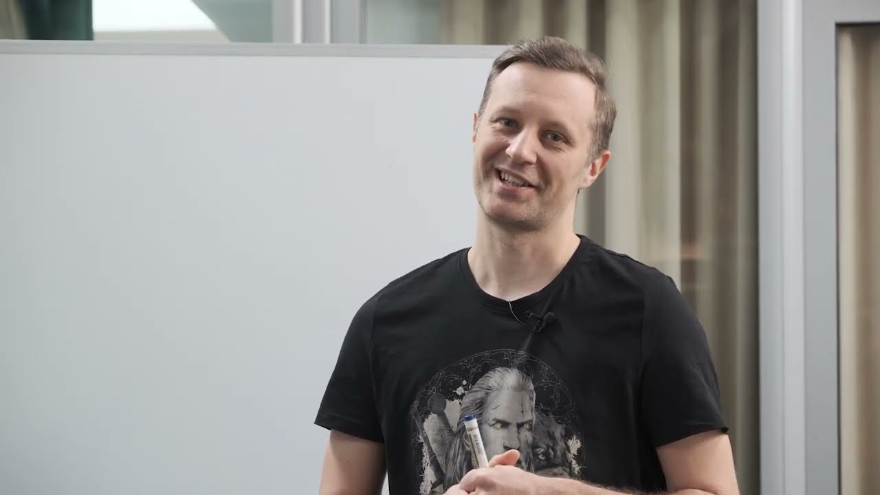Wiedza - Garbage Collector w .NET
