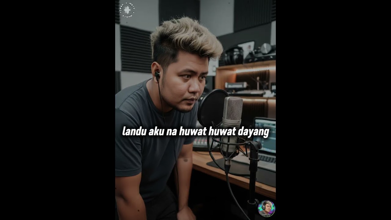 AD Basih - JeanMarc