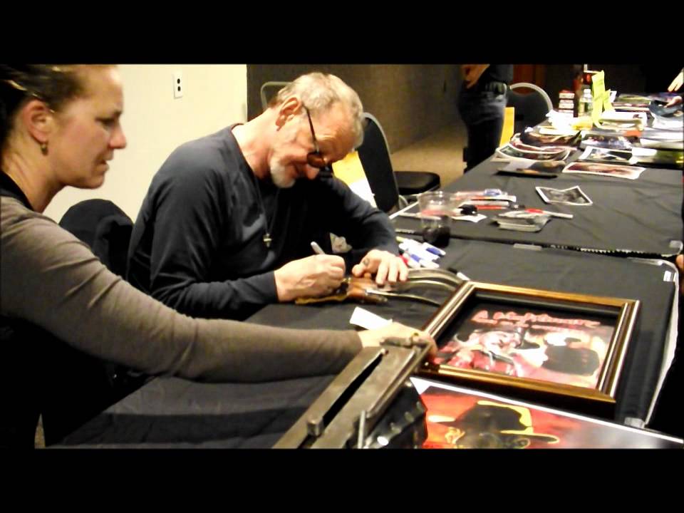 Monster Mania Con 21:  Part 4