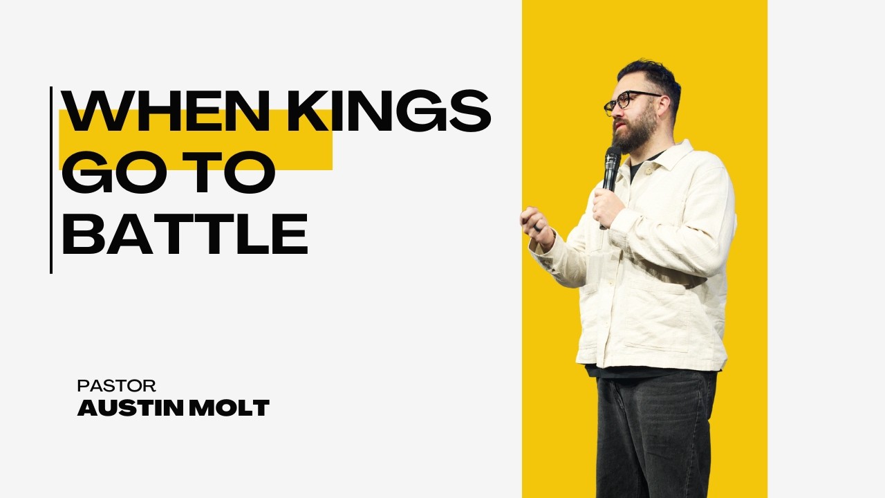 When Kings Go to Battle