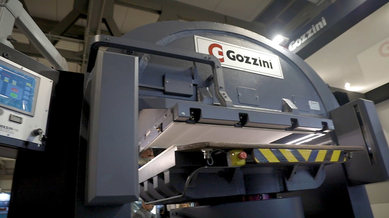 GOZZINI 1906 TURINI GROUP SRL