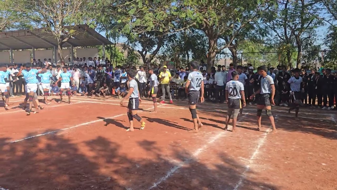 Kj somaiya vs raigad 1 half final