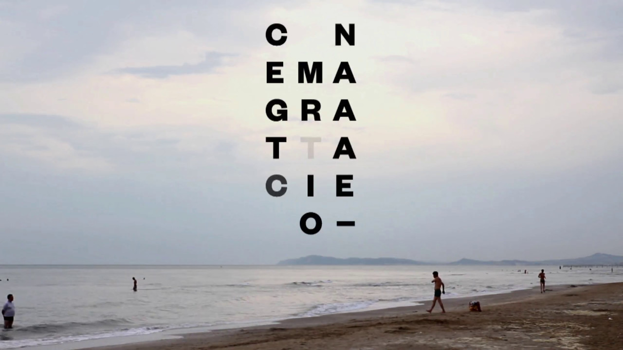 CINEMA GRATTACIELO TRAILER