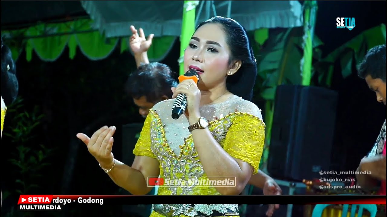 TAYUB GIYANTINI ARUM LARAS ADS AUDIO SETIA MULTIMEDIA CHANEL