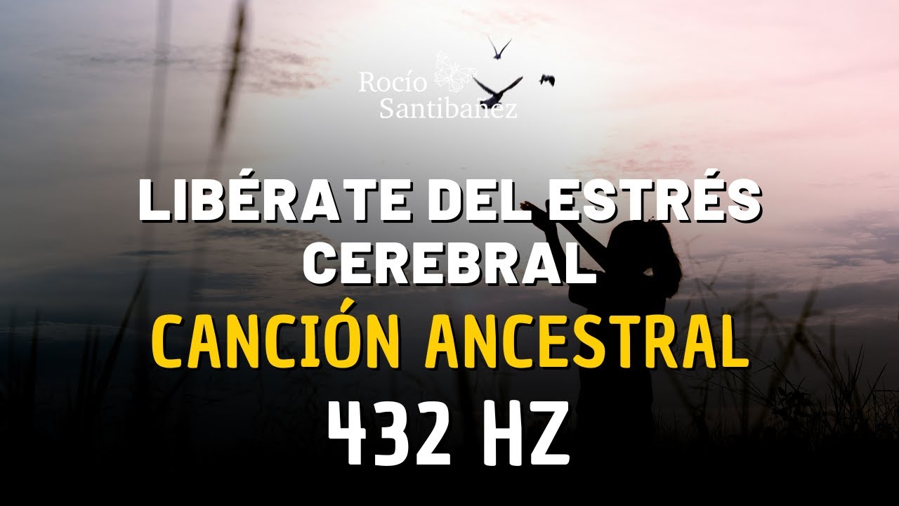 Método Yuen a 432 Hz | Libérate del Estrés Ahora