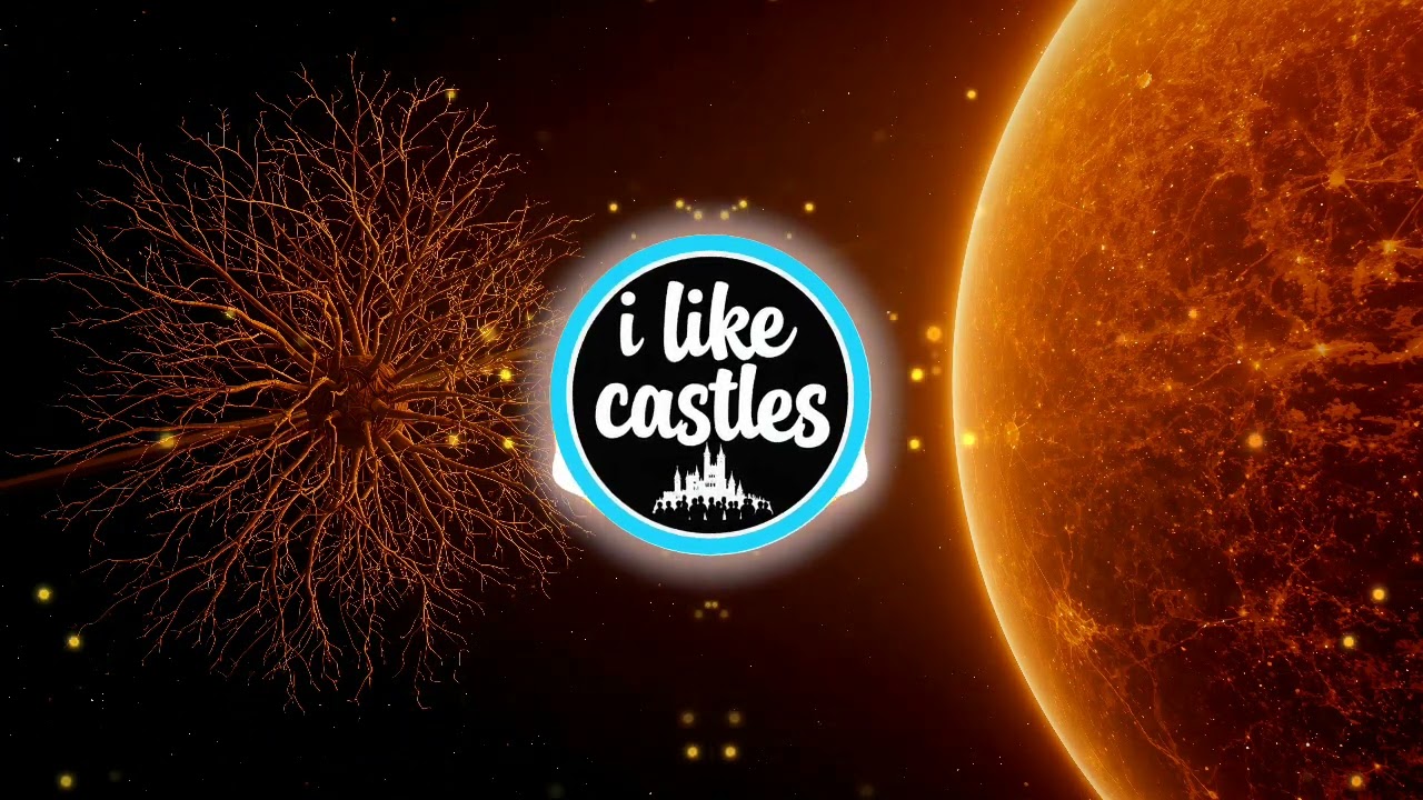 Nervous System - i like castles ( Tech House, Techno, Dark House)