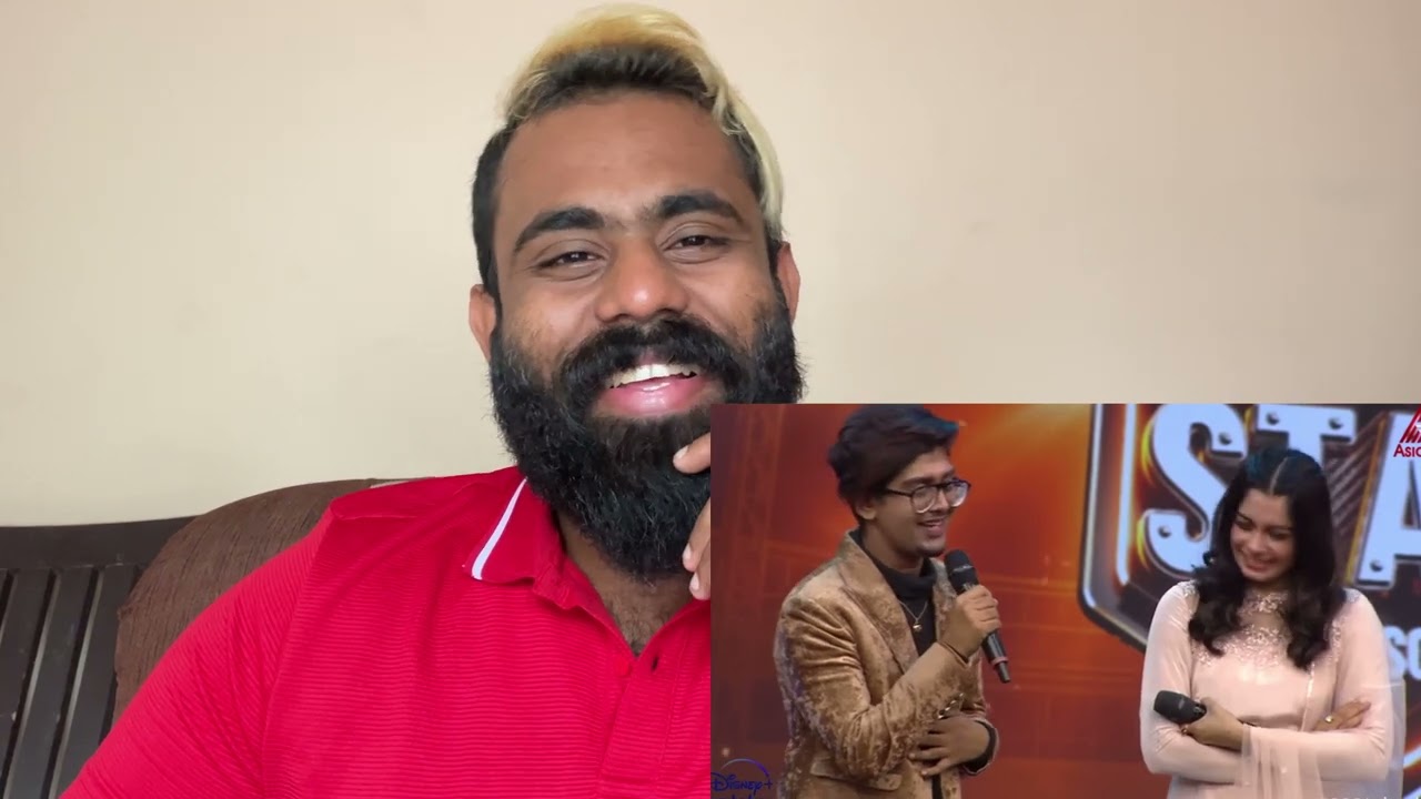 Riyas Salim/ Meera Anil