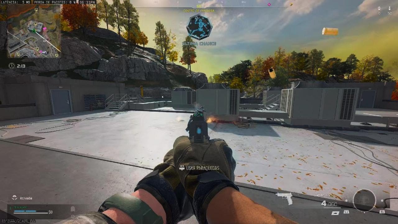 Call of Duty_solo
