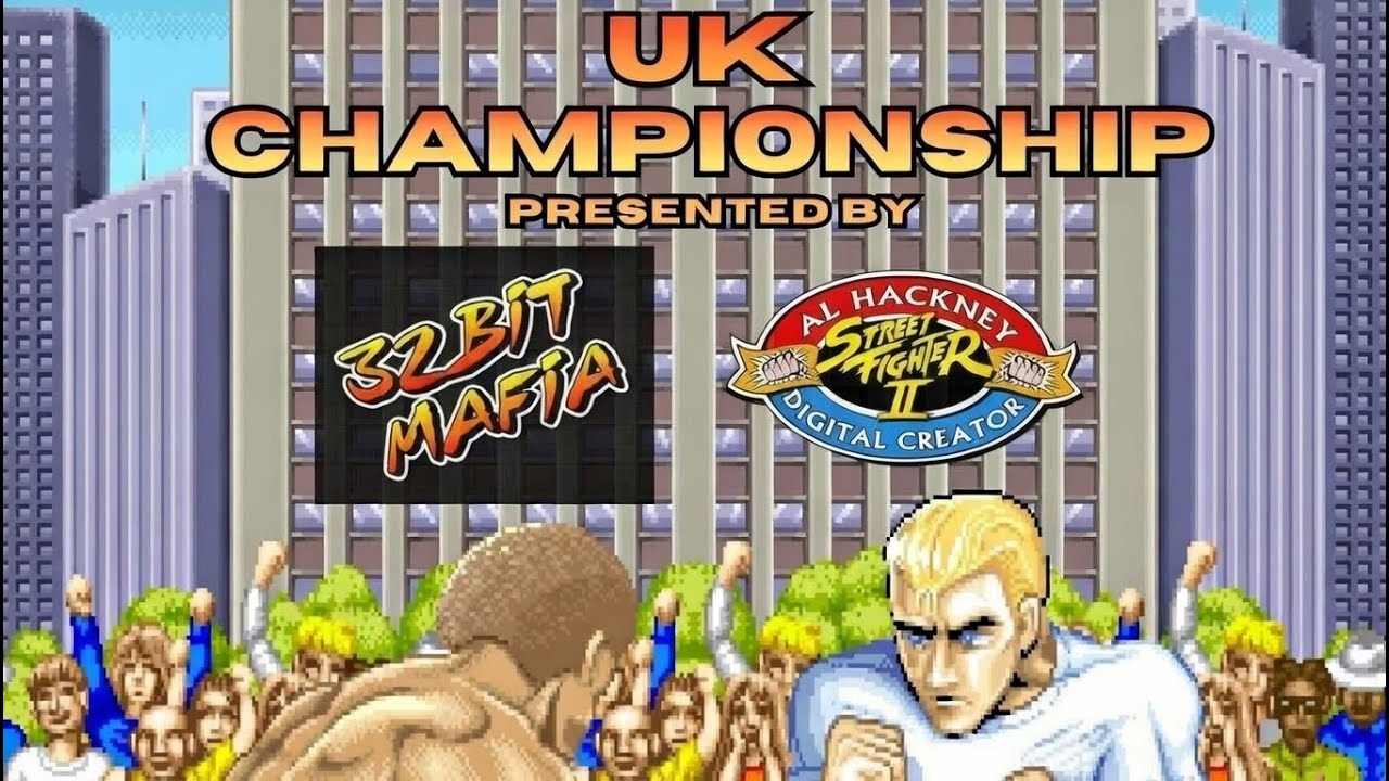 UK Championship