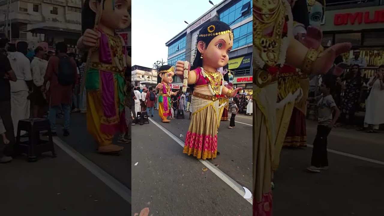 മണ്ണാർക്കാട് ചെട്ടി വേല 2026