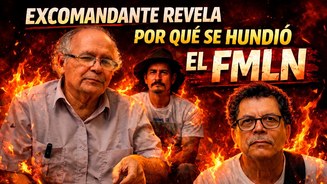 EL FMLN JAMAS VOLVERA A SER GOBIERNO, LA GENTE LOS SEPULTO