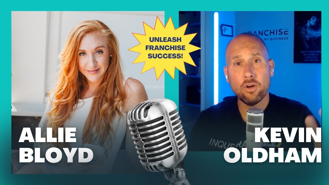 🔐 Discover Untapped Franchise Marketing Opportunities For Strategic Growth