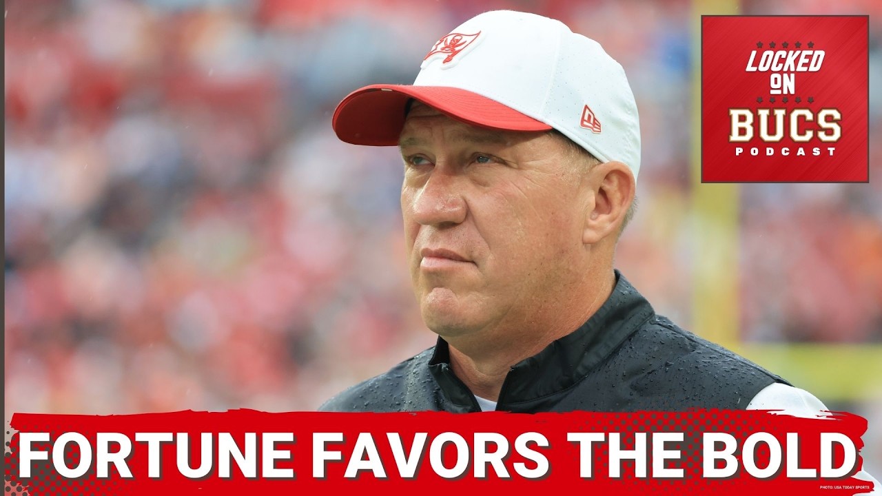 NO MORE BARGAINING: Buccaneers’ Offseason DEMANDS Bold, Expensive Deals for Defensive Upgrades