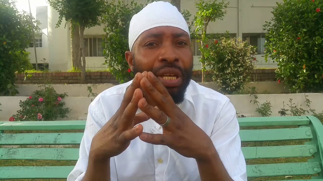 Power of Istighfar