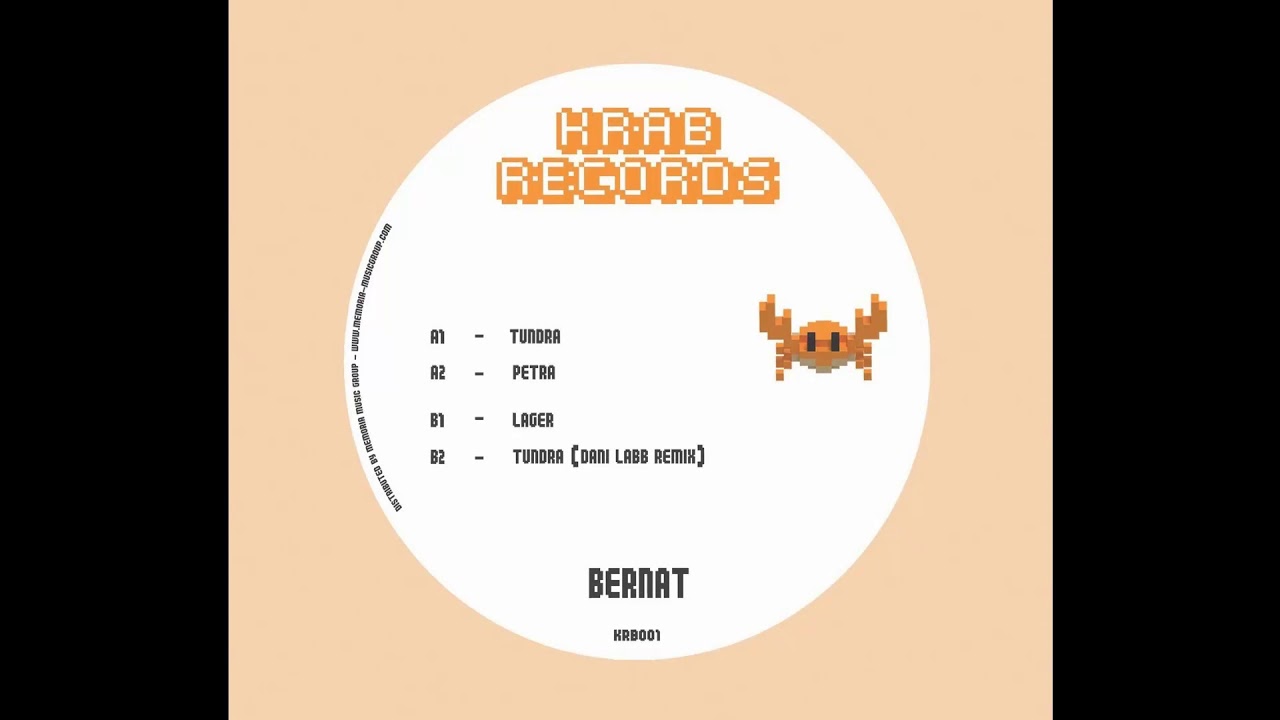 Bernat - Lager