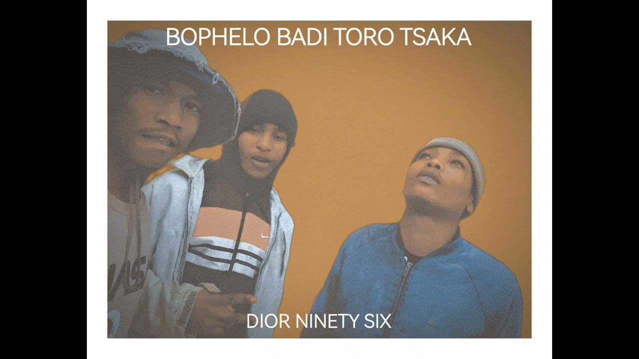Dior ninety six_-_ Passport ft Bob Shakes & Dj Temza