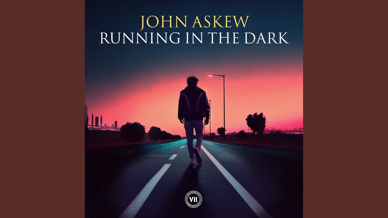 Running in the Dark
