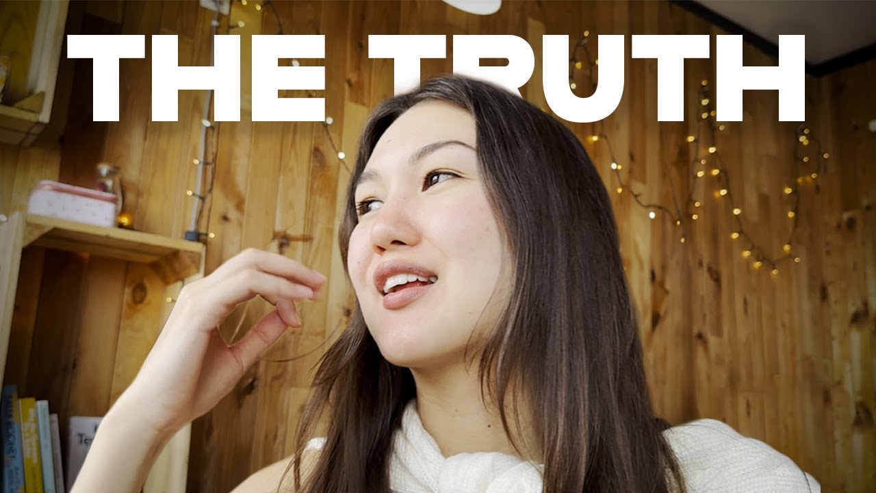 What They Don't Tell You About Graphic Design