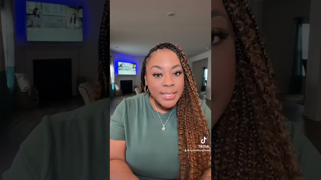 Come out of your feelings! There’s NO 🙅🏾‍♀️ hope there!