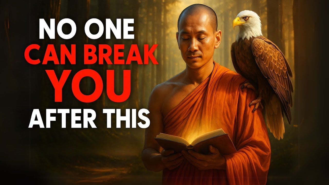 The Most Powerful Way to Overcome Anger — Buddha’s Way